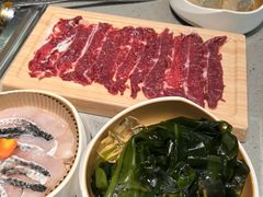 -海底捞火锅(赛格国际购物中心店)