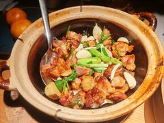 -荣小馆(杭州大厦店)