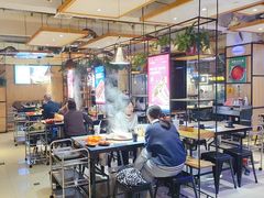 -成都屋头串串(青年北街店)