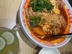 -每味每客·重庆麻辣烫(拓展大厦店)