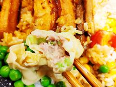 -西关味(东明路店)