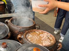 排骨藕汤-燕子煨汤(山海关路店)