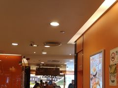 -大快活(罗湖商业城分店)