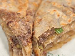 -清真永恒华威肉饼(潘家园店)