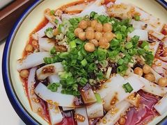 -院8里·少城记忆老川菜(宽窄巷子店)