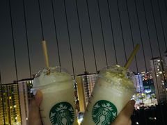 -星巴克(东莞塘厦万科生活广场店)