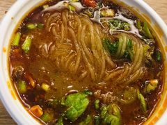麻辣粉-老陈家擀面皮(木塔巷店)