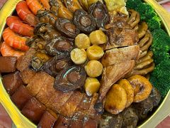 -陈记粤湛鸡饭店
