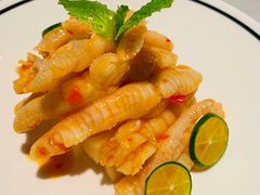 -花椒俏川菜小馆(南海万达店)