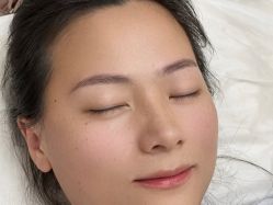 -初心纹眉洗眉·美睫专业店