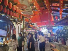 -客家大院·非遗赣南客家菜(郁孤台店)
