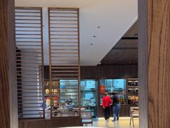 -华冠悠岚·庭院餐厅(青城后山店)