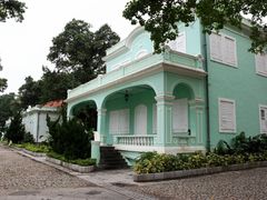 -龙环葡韵住宅式博物馆