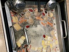 -野妹经典火锅(民治店)