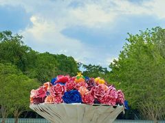 -东南花都花博园