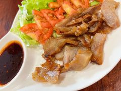 -Dang restaurant (patong phuket)