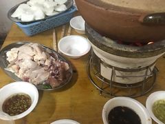-威邵鸡煲(西华路总店)