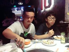 -钱小奴创意自助餐厅·原切谷饲安格斯畅吃(苏州昆山招商花园城店)