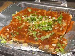 -绿茶餐厅(天津天河城店)