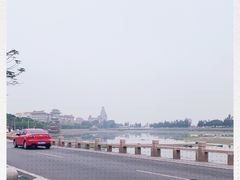 -龙舟池