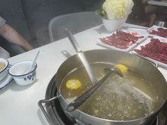 -陈记顺和潮汕牛肉火锅(韩江路店)