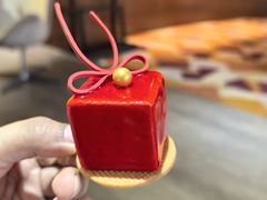 -鲁商铂尔曼大酒店·铂丽自助餐厅