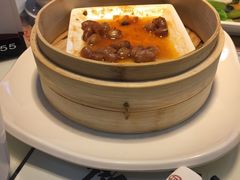 -新大咀港式茶餐厅(宝山万达店)