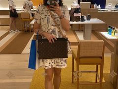 -LV路易威登(德基广场店)