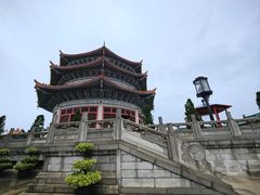 -广东圆玄道观