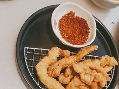 -韩宫宴烤肉·料理(武汉印象城店)
