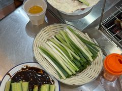 -小寒羊烧烤(凯瑞时代大厦店)