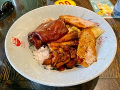 -抱德·潮汕味(琶洲店原惠城鱼仔)