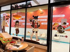 -必胜客(大宁路店)