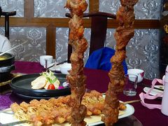 -老城味道·传统天津菜(杨柳青店)