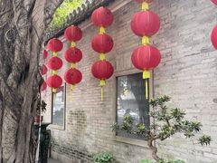 -北园酒家(小北路店)