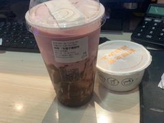 -宽鲜锅贴家常菜(永旺东部购物中心香港中路店)