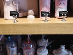 -星巴克(远洋店)