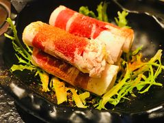 -悟空酒场烤肉(凯德壹中心店)