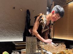 -野人部落(沈阳一店)
