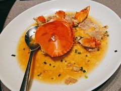 -宝燕壹号景观餐厅(龙盛国际商业广场店)
