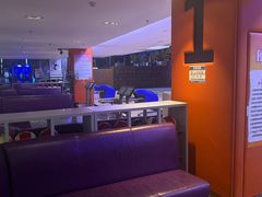 -大鲁阁保龄球(苏州园区店)