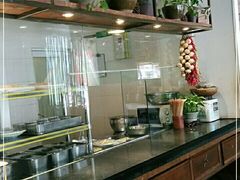 -老灶房-四川土菜(开元店)