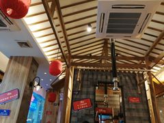 -烧货·活海鲜炭烧(湖滨商业街店)