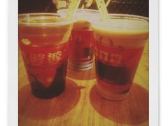 -八婆婆烧仙草(曾厝垵店)