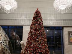 -上海虹桥西郊假日酒店