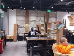 大堂-和府捞面(西溪印象城店)
