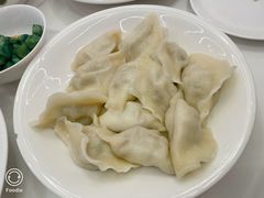 -东方饺子王(新奥购物中心店)