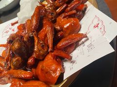 -鸽子侯·家宴·平价海鲜(绿地店)