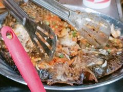 -阿昌白族石板烧·菌锅(大理古城店)