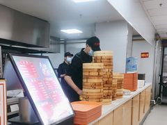 -天宫院小吃·专业包子炒肝儿(丰台和义店)